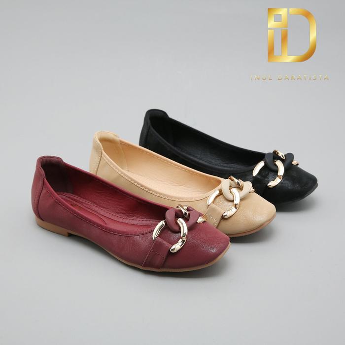 Inul Daratista Avenue ID-001