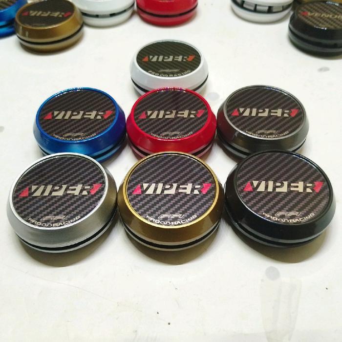DOP VELG VIPER FF1 FLOW FORMING