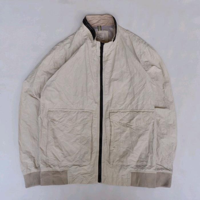 ggio2 jaket outdoor waterproof