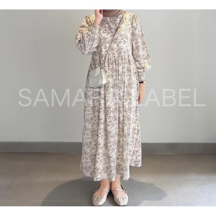 Terbaik Aylee Tunic Samara Label // Razeta Tunic Ansara Label // Faya Tunic Samara Label // Nala Lon