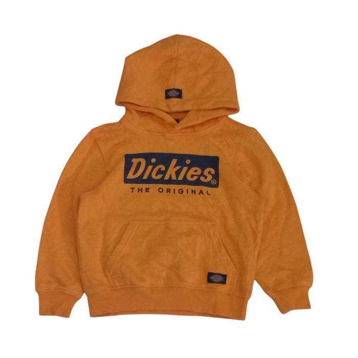 Hoodie Dickies Big Logo Anak