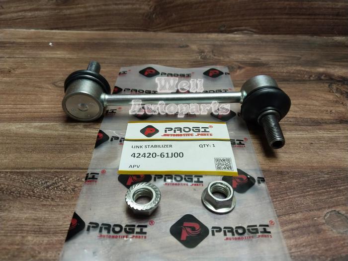 LINK STABIL APV LINK STABILIZER APV PROGI