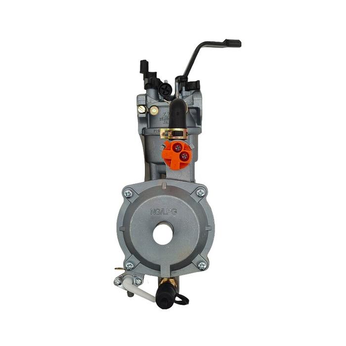 Ready Stok Karburator Lpg 168 2500 Car Converter Lpg 2,5 Kw Konverter Carburator Gas Mesin Store.Id
