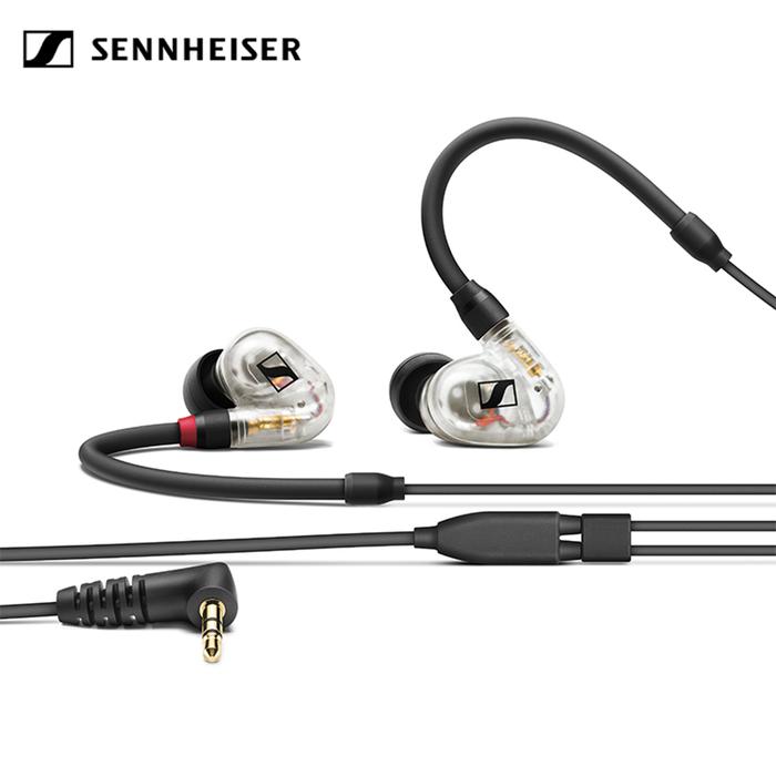 Sennheiser IE 40 PRO Precise Monitoring Earphones Wired HIFI Headset