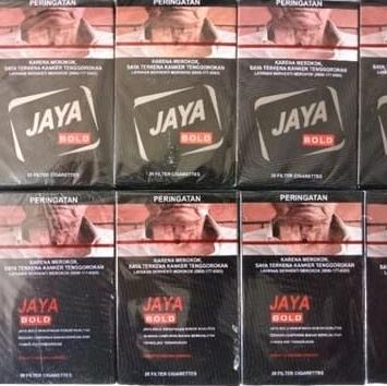 Sandal jepit // Jaya Bold , produk lokal