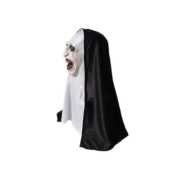 TOPENG VALAK HORROR HALOWEEN COSPLAY HANTU TOPENG LATEX