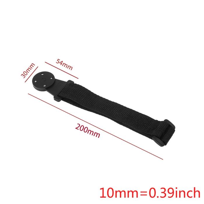 Multimeter Magnet Suspension Sling Multimeter Strap Suspension Kit