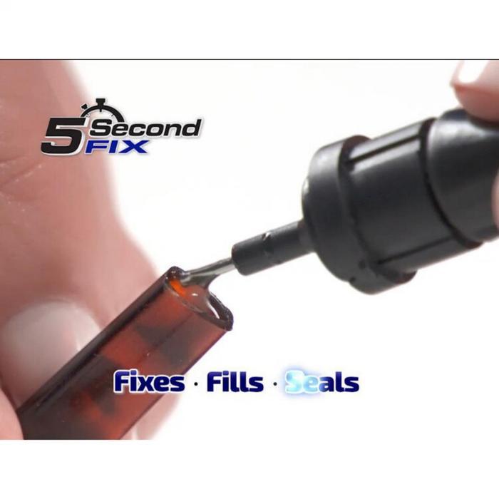 Tool 5 Second Fix Magic Glue / Lem Ajaib