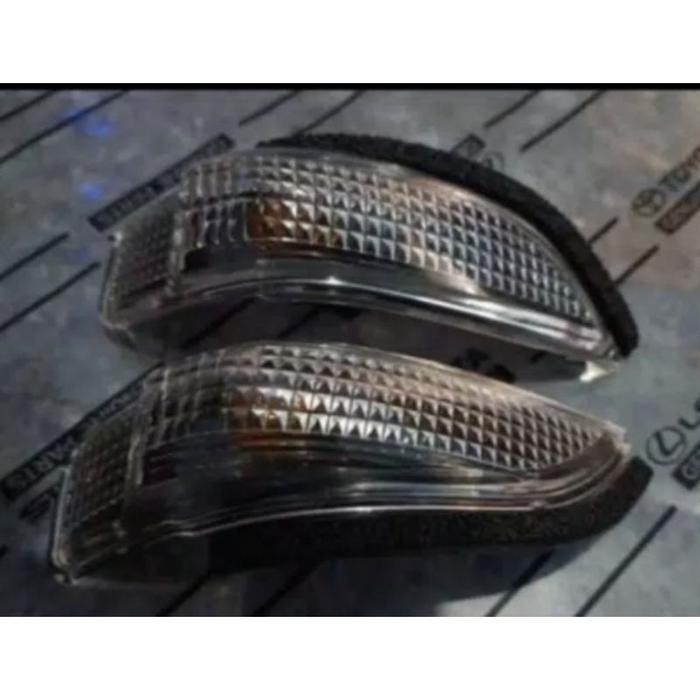 lampu sen spion Yaris Vios calya Sigra Camry Altis