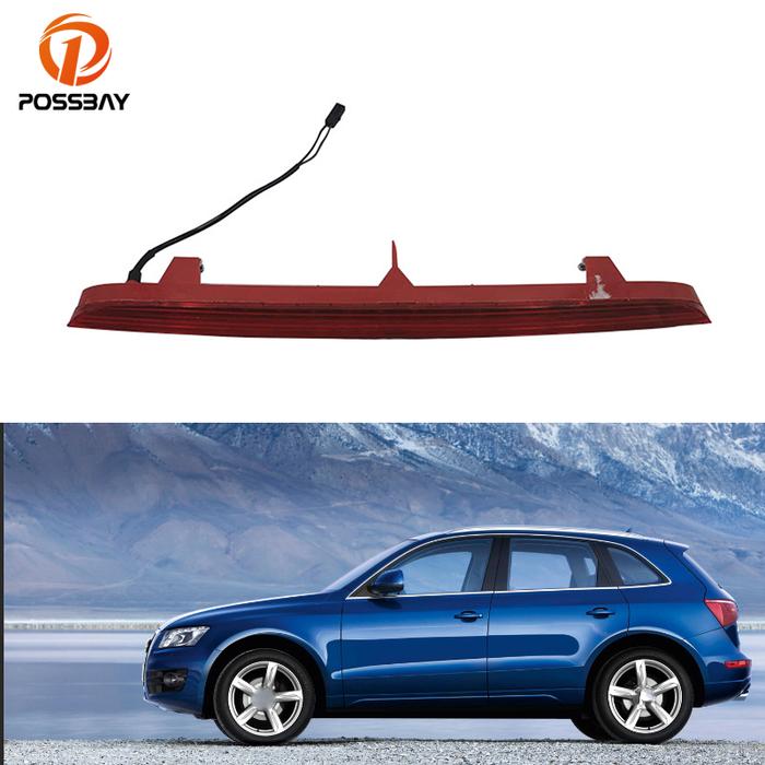 LED Rear High Brake Back Lamp 3RD Third Stop Tail Brake
