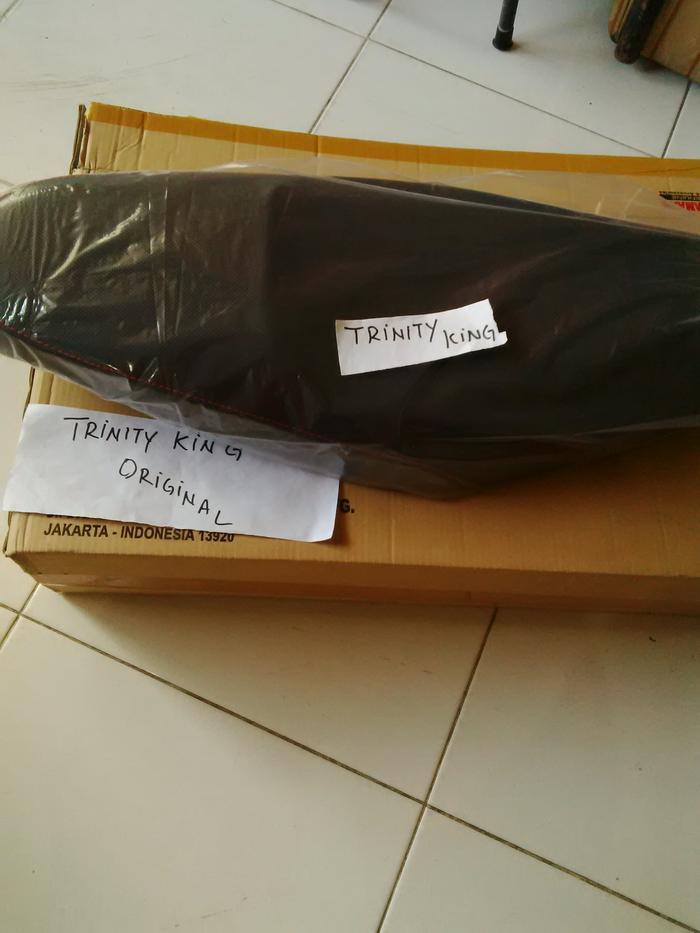 Jok Yamaha Xeon 125 / Xeon Rc L1