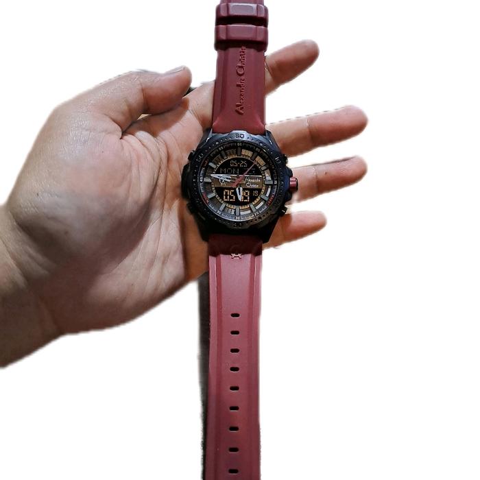 ALEXANDRE CHRISTIE 9370 MH