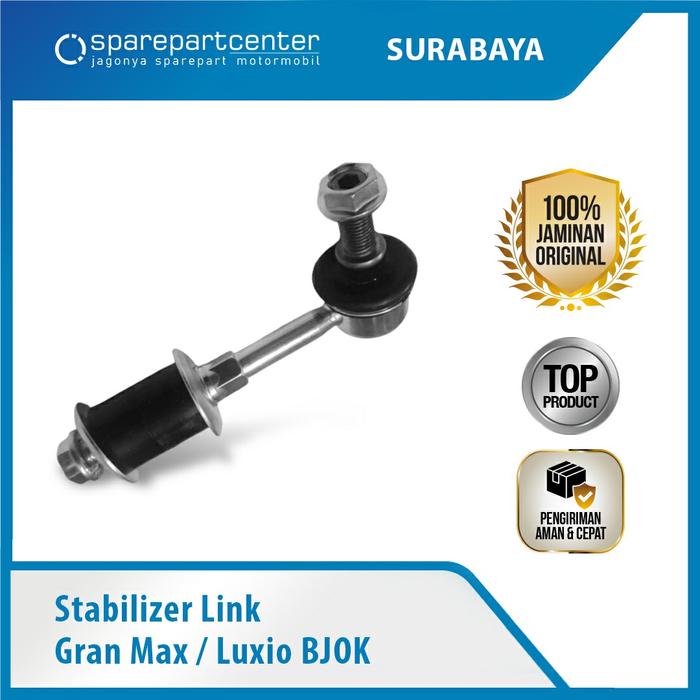 STABILIZER LINK GRAN MAX/LUXIO BJOK 48822-97503-000