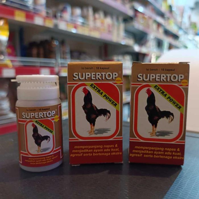 KAMLANG GOLD / KAMLANG BASAH / OBAT VITAMIN AYAM