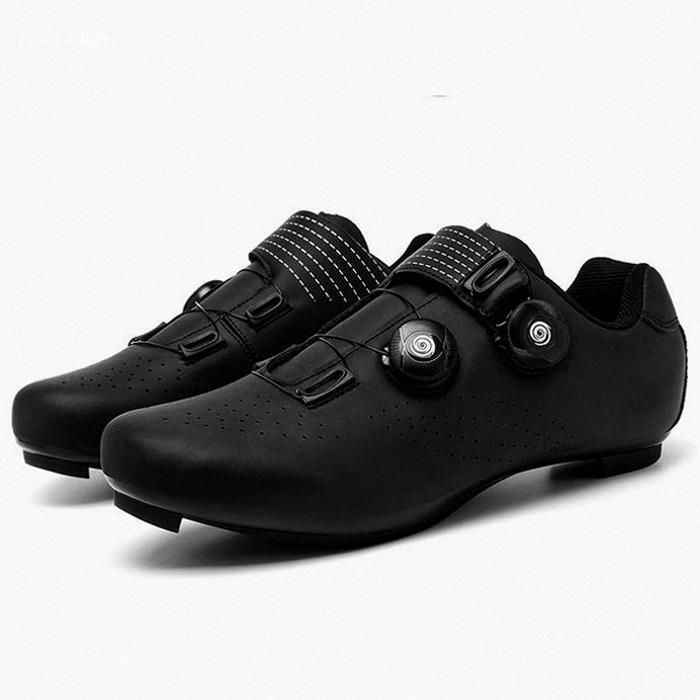 Sepatu Sepeda Cleat Sepatu Cleat roadbike Sepatu Sepeda Pria Sepatu Sepeda mtb 58 | Hot Item