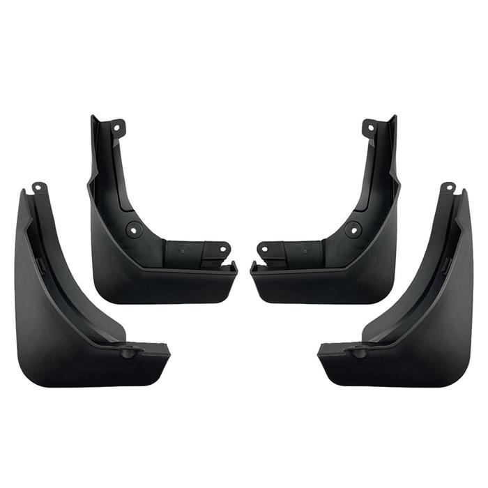 MudFlaps Mudguard ABS Mud Guard MudFlaps Mudguard Splash Guard For