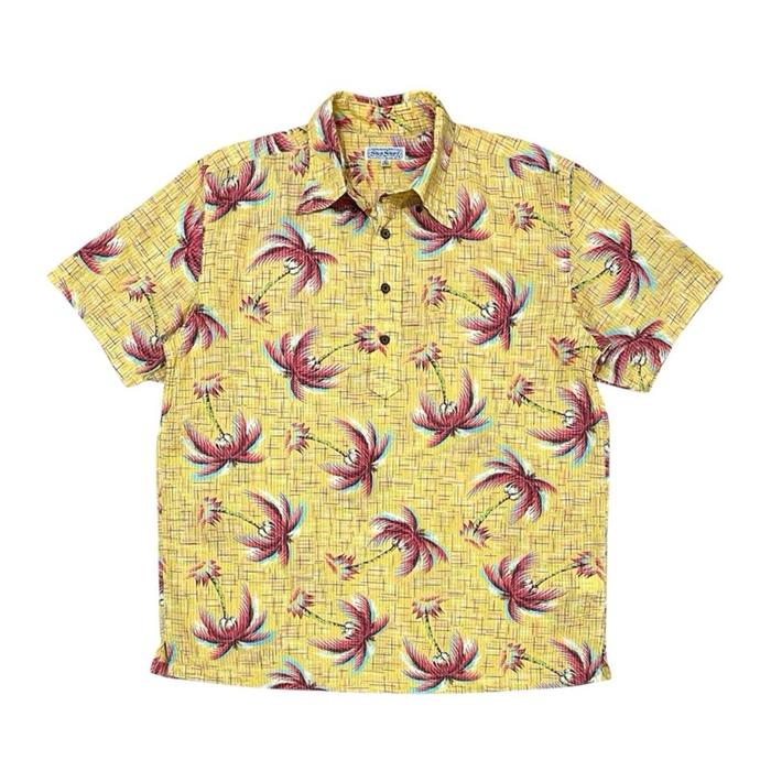 Vintage Sun Surf Aloha Shirt
