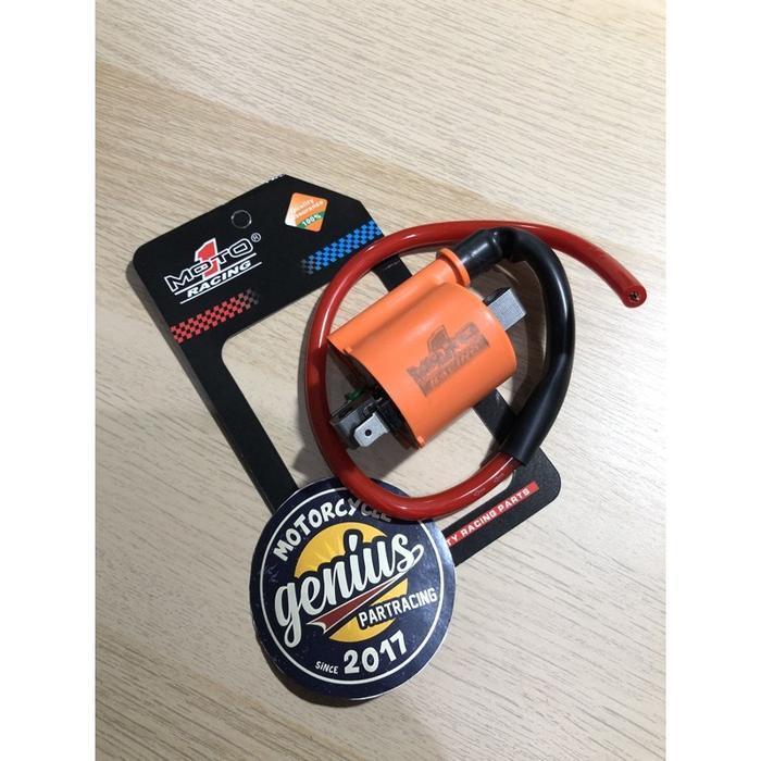 COIL - KOIL YAMAHA MIO J - MIO M3 - FREEGO - VIXION - SOUL GT - JUPITER Z1 - FINO - XEON - FAZZIO MO