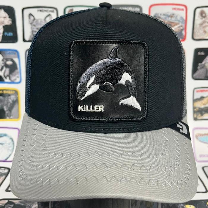 Topi Goorin Bros The Killer Whale - Original USA