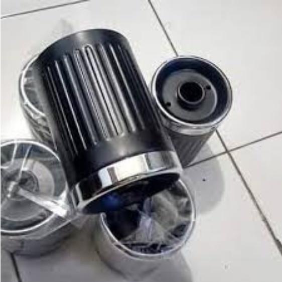 PROMO Tutup Knalpot Gl Pro Max Model Orian