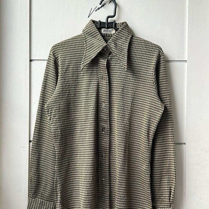 SALE!! HERNO Motive Shirt