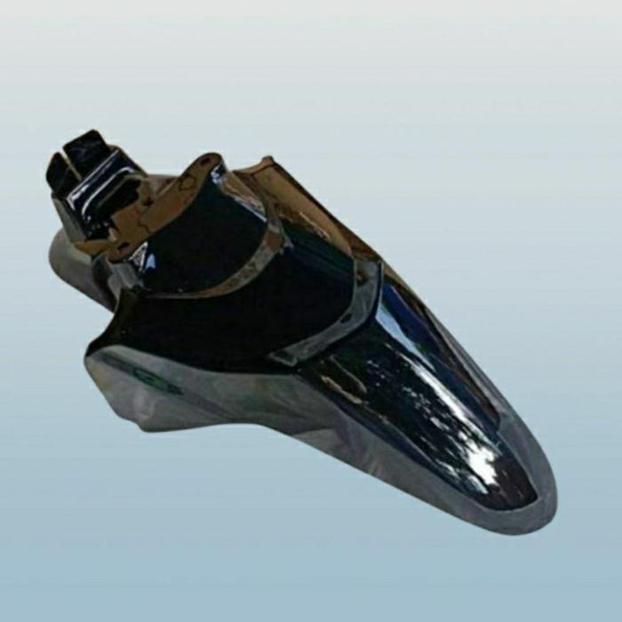 Spakbor Depan Honda Beat Karbu 2012