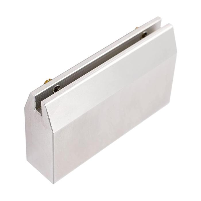 Guitar Fret Press Caul Fittings Press Tool for Fingerboard