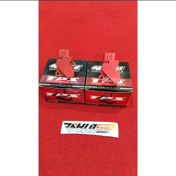SENSOR TPS 4S1M PEMAKAIAN NMAX NEW AEROX