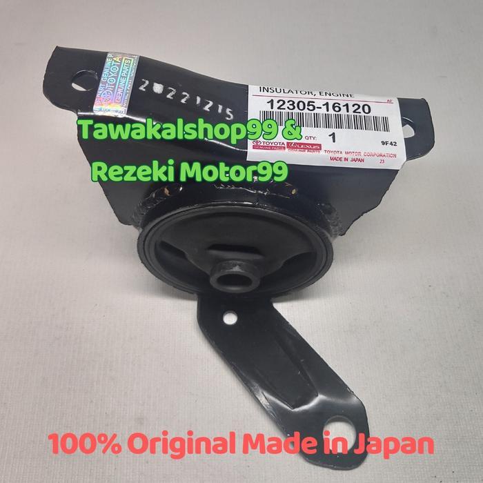 Engine Mounting Karet Dudukan Mesin Kanan Corona AT210 AT190 R1