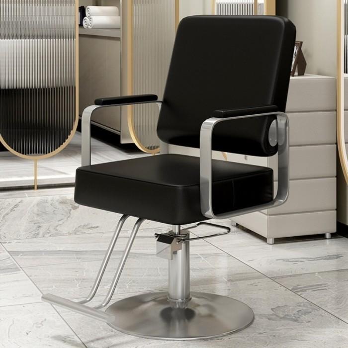 HIGHLINE Kursi Pangkas Rambut Kursi Potong Rambut Kursi Barber