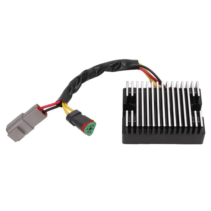 Voltage Rectifier Alternator Rectifier Durable Wear resistant