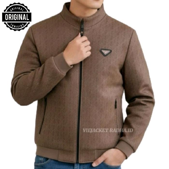 Jaket pria dewasa terbaru 2025/jaket cowo keren 2025 model terbaru/jaket pria terbaru 2025/jaket cow