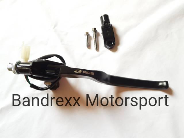 Handle Kopling RCB E.2-Handle Kiri RCB E2 Original