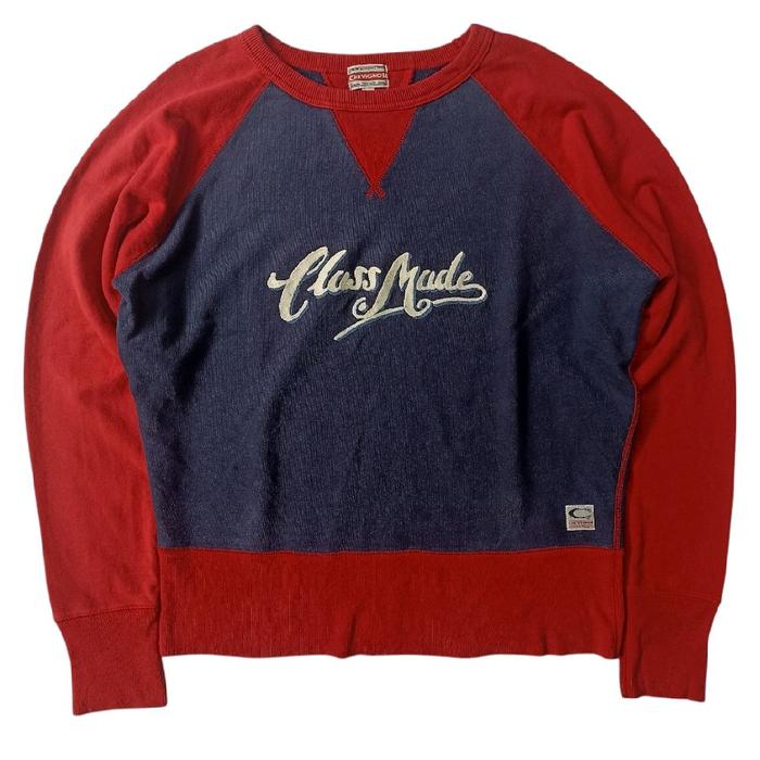 Sweater Hoodie Chevignon not Issey Miyake Yohji Yamamoto Junya Watanabe Hysteric Glamour Pherrows Bu