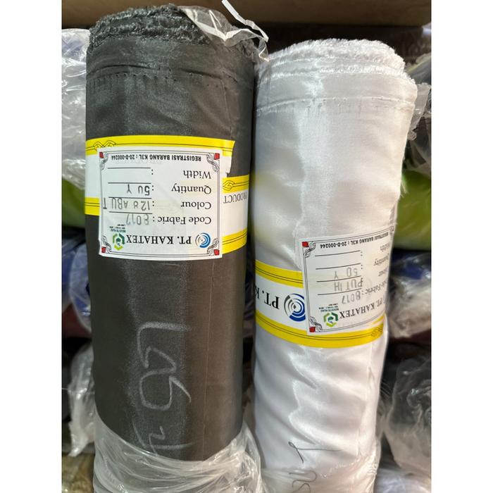 Zimraan-1 Kain Peles Kahatex 8017 Lebar 155Cm - Kahatex Top Quality