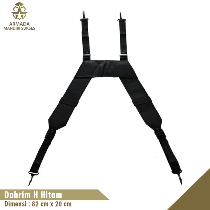 Dahrim H | Dahrim Y | Dahrim KW2 | Hitam dan Putih
