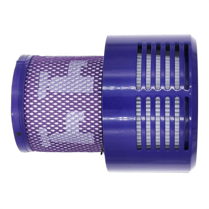 Untuk Aksesori Dyson V10 Filter Dyson SV12 Suku Cadang Pasca-filter