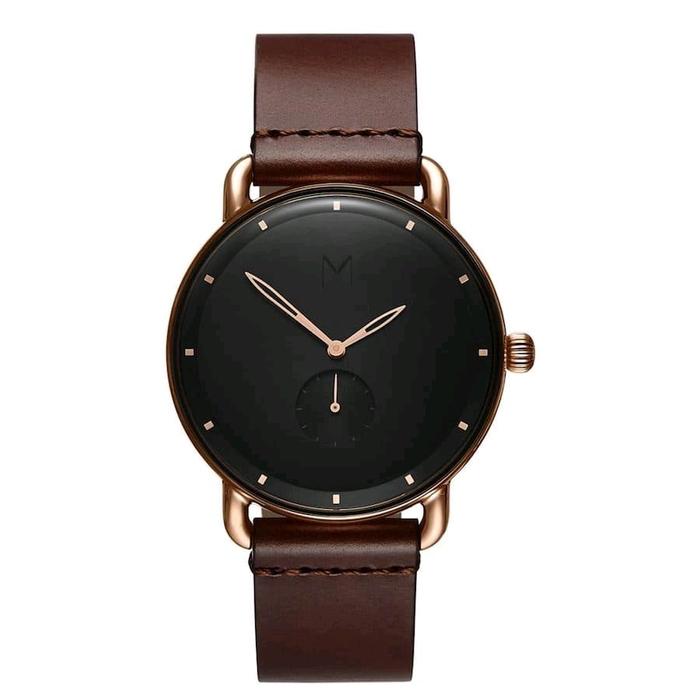 Jam Tangan MVMT Revolver Atlas Original BNIB Watch