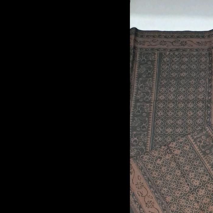 KAIN SETELAN SELENDANG BATIK JAMBI