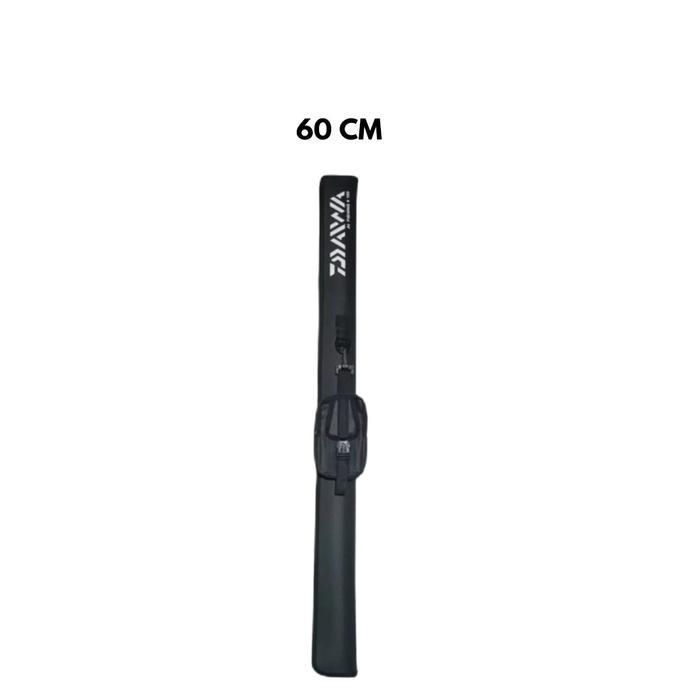 Tas Tabung Pancing Ukuran 60–120cm, Pelindung Joran Tahan Hujan - 60 CM