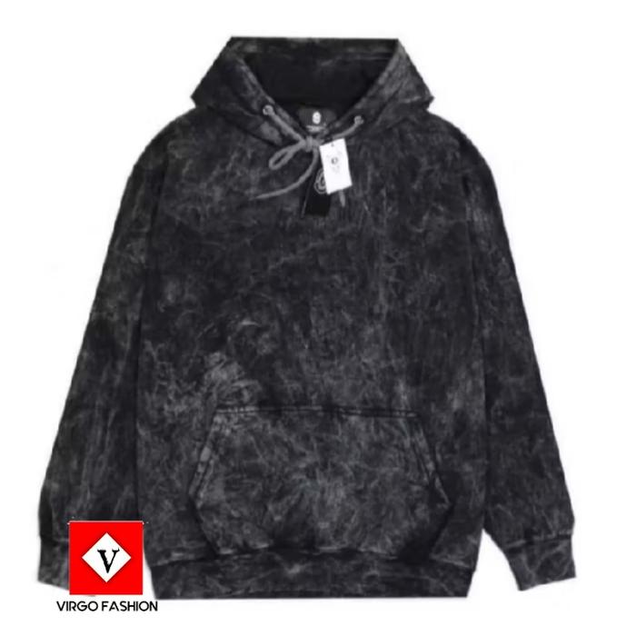 Sweater Hoodie Washing Tidey Polos Pria Wanita / Sweater Hoodie / Sweater Washing / Sweater Tie Dye 