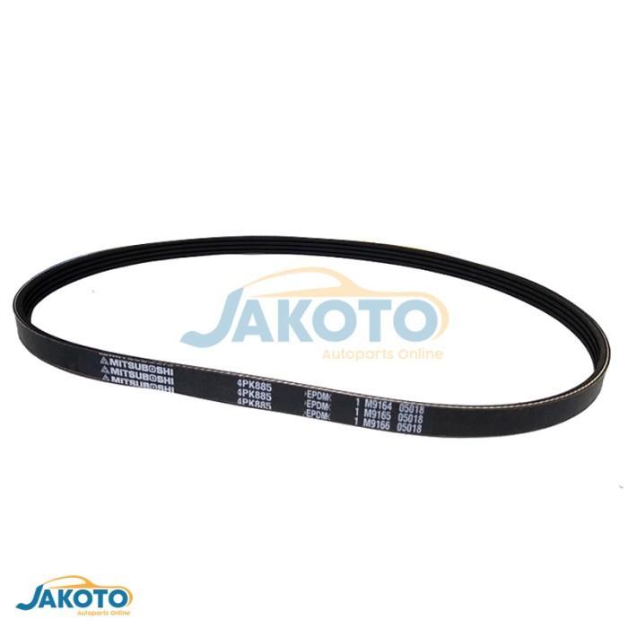 Vbelt 4PK 1000 AC Famlia/Lantis/Lynx KI1