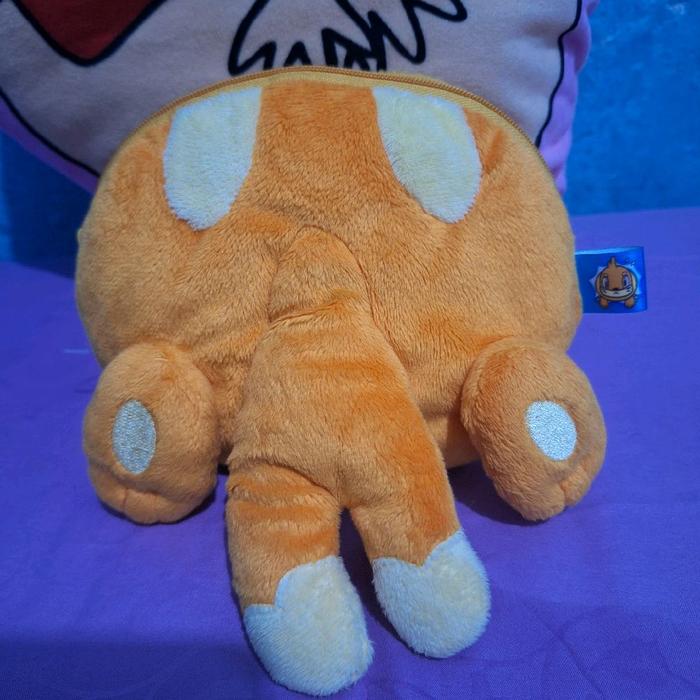 Coin Purse Buntut Pokemon