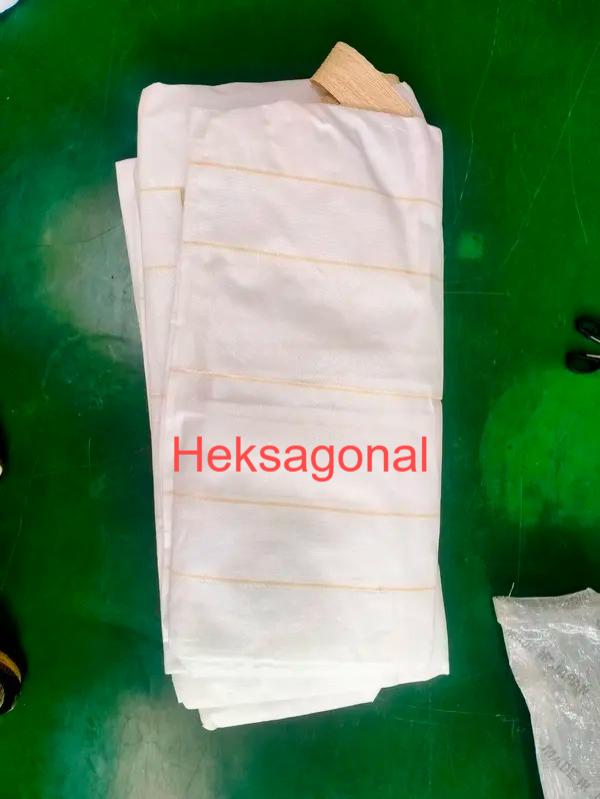 Jumbo Bag 1 Ton tanpa Inner Baru Balikpapan