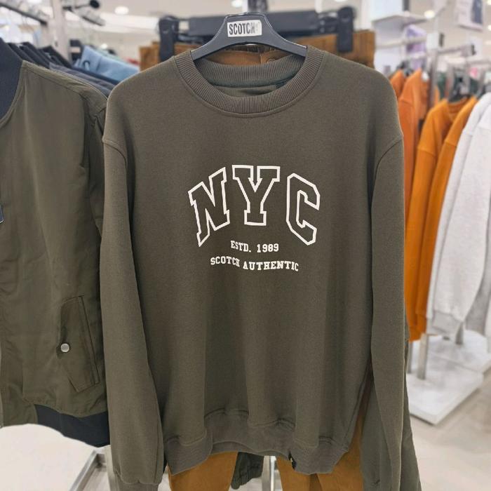 scotch&co sweater pria casual