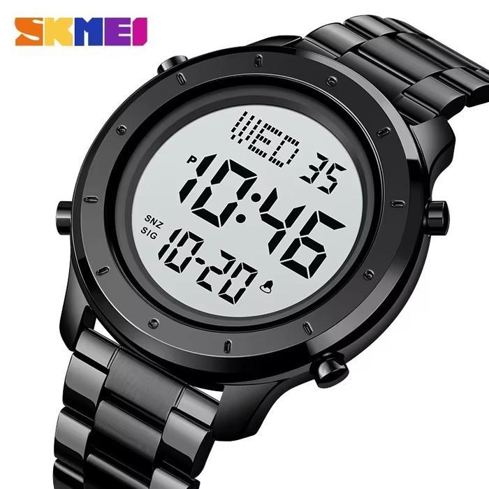 Jam Tangan Digital SKMEI Pria - 1864