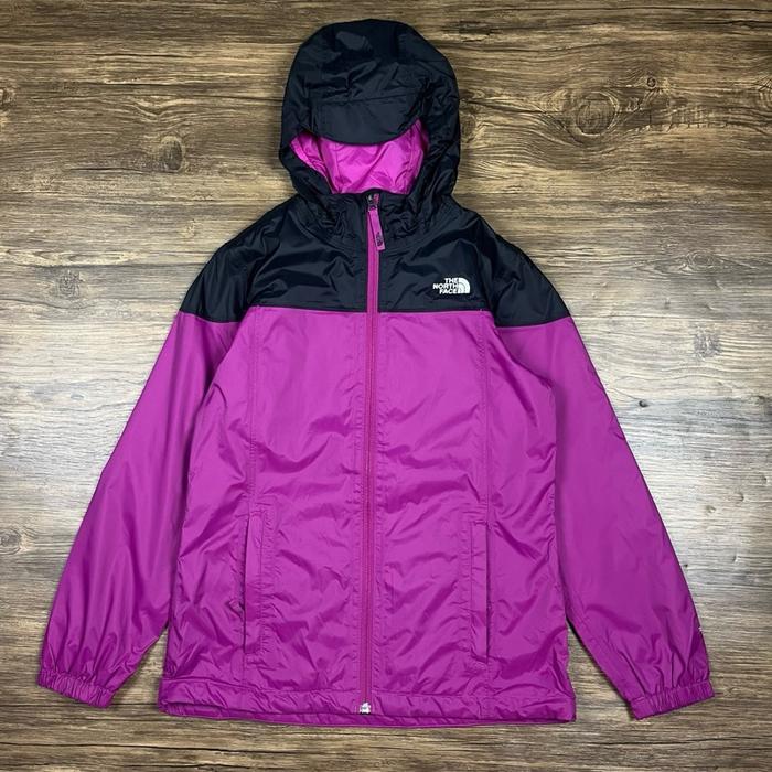 Jaket anak The North Face Girl Molly Triclimate Jacket Waterproof