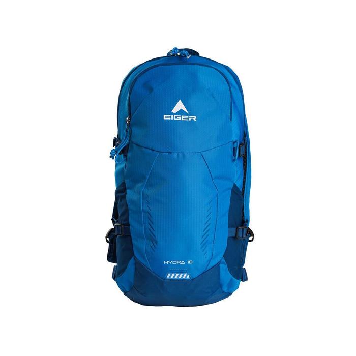 Tas Ransel Pria Eiger Original Kapasitas 10l Warna Kuning Polyester Hydra 10 Hydropack
