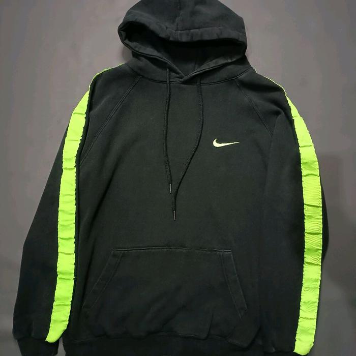 HOODIE NIKE BIG LOGO ORIGINAL SECOND
