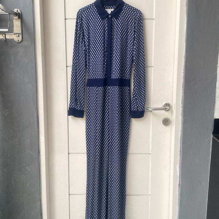 DIANE Von FURSTENBERG Jumpsuit